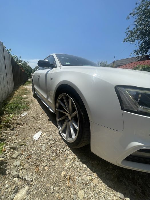 Vand jante Vossen R19