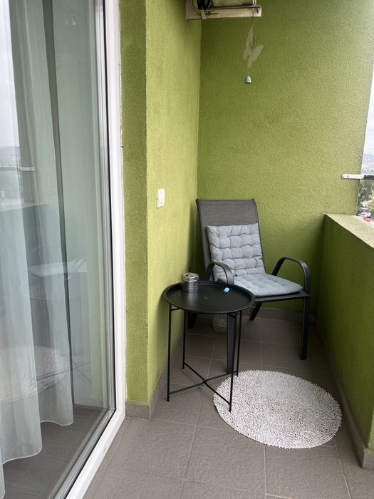 Apartament cu 1 camera Prima Nufarul