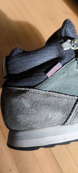 Ghete iarna/drumetie/Adidas/copii