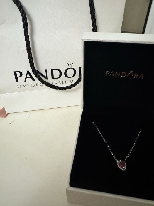 Продам подвестку PANDORA