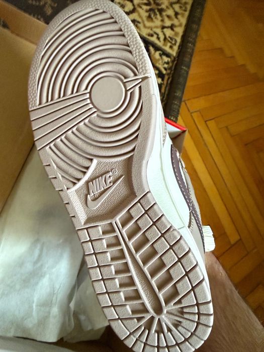 Dunk Low marimea 36 si 38