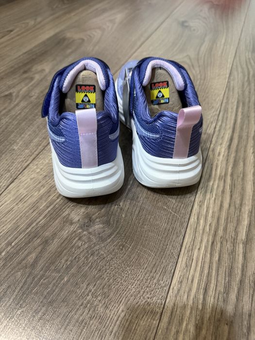 Детски маратонки Skechers