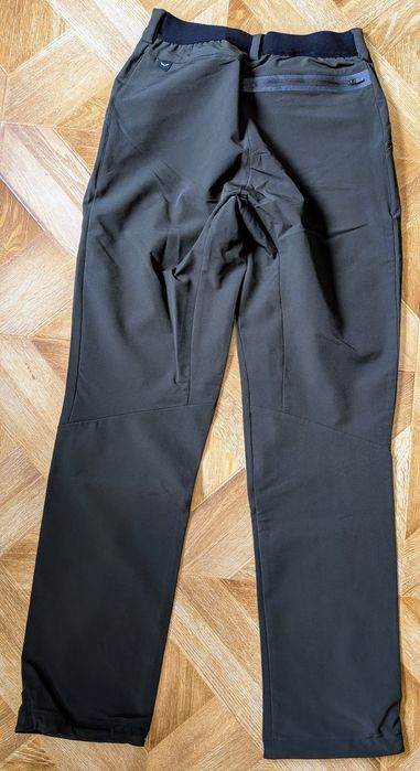 Нов дамски панталон Salewa puez orval 2 durastretch