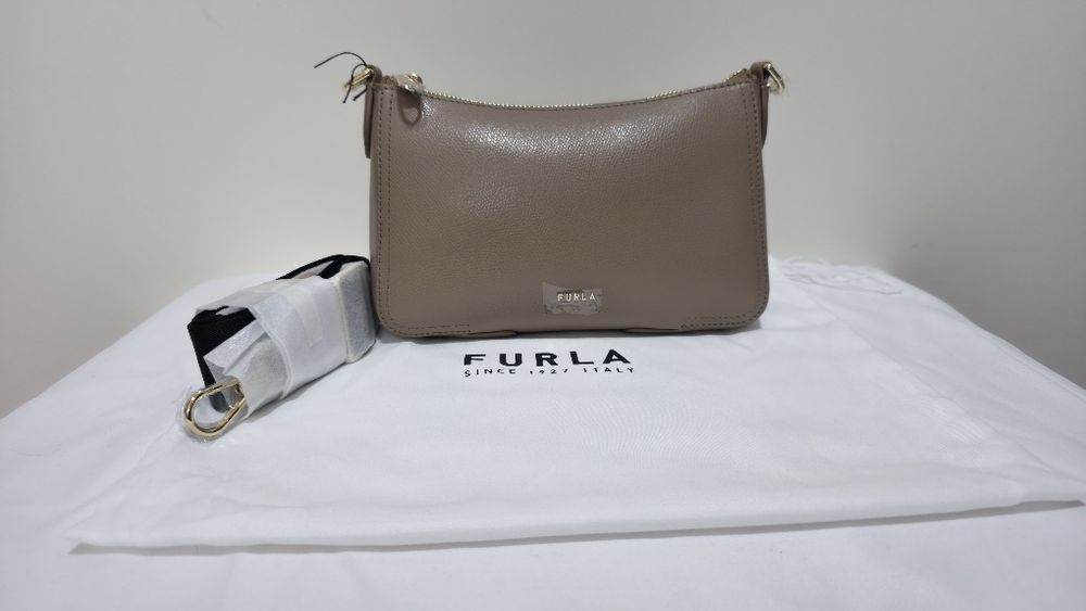 Дамска чанта FURLA