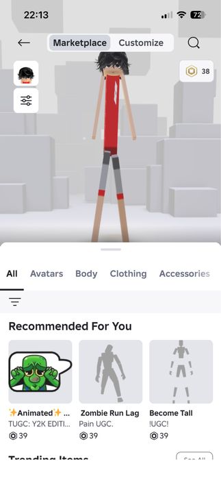 Продам аккаунт.