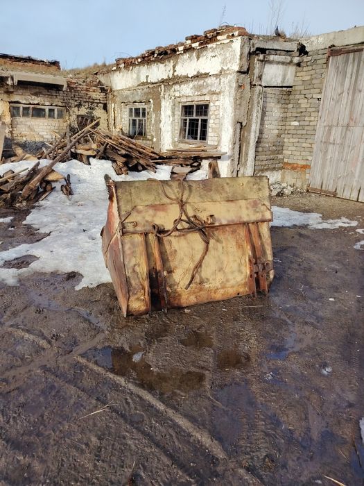 Продам Трактор ЮМЗ