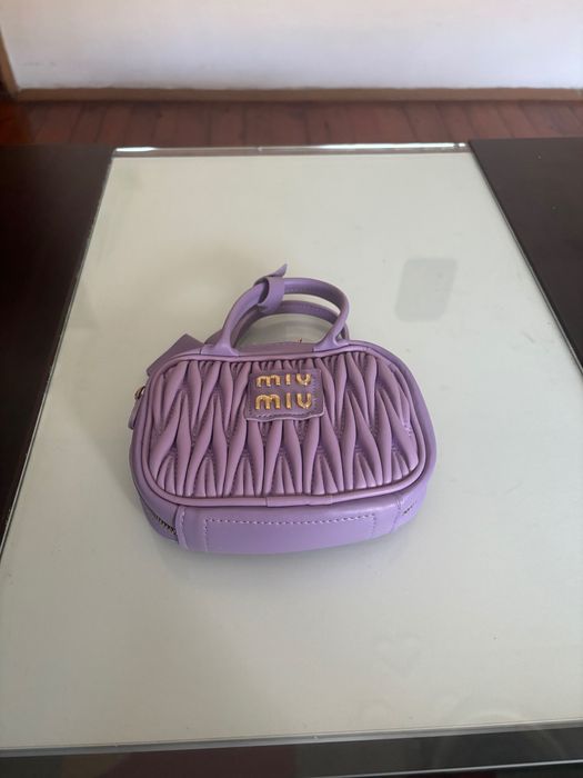 Дамска Чанта Miu Miu