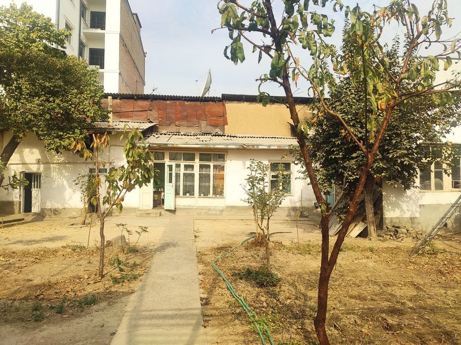 Ракат маҳаллала уй сотилади