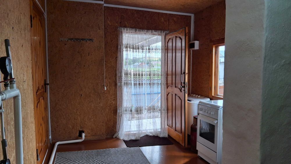 Продам частный дом