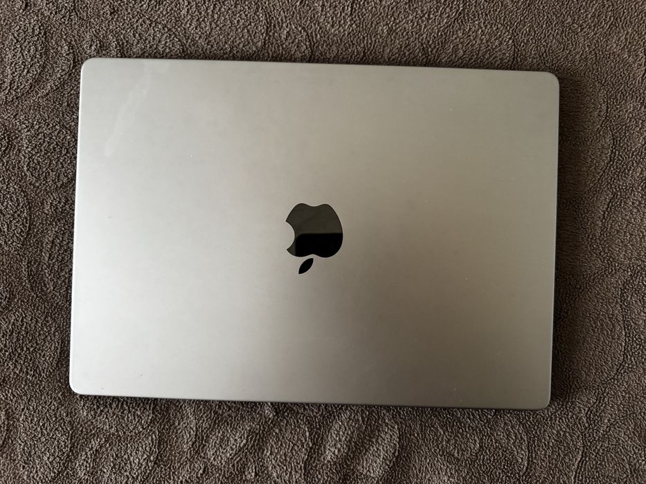 Macbook Pro M2 Pro 32Gb Ram 512 SSD 14 Inch — миниатюра 5