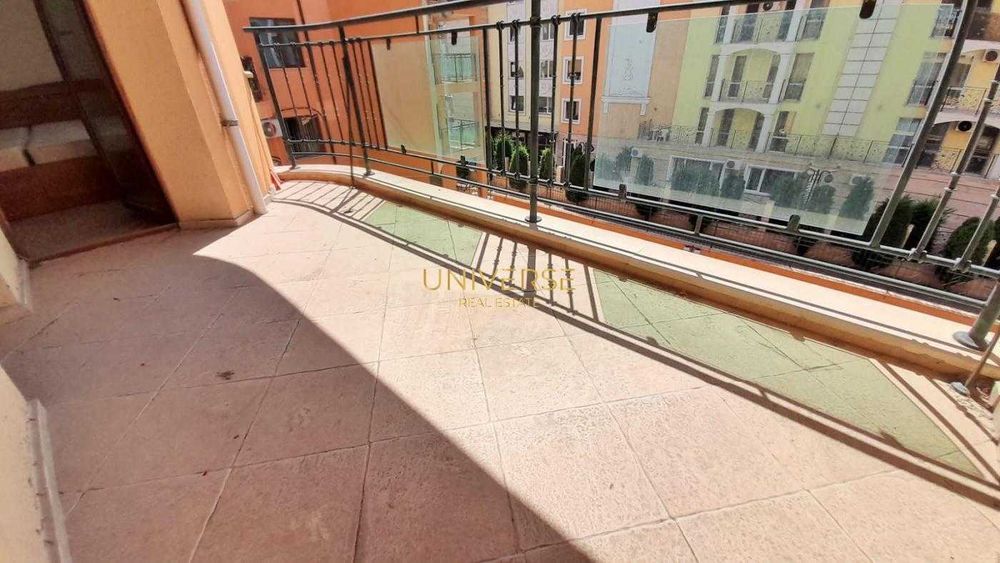 Продава се Тристаен апартамент в к.к. Слънчев бряг - 90 кв.м за 834 €/кв.м - Снимка #12