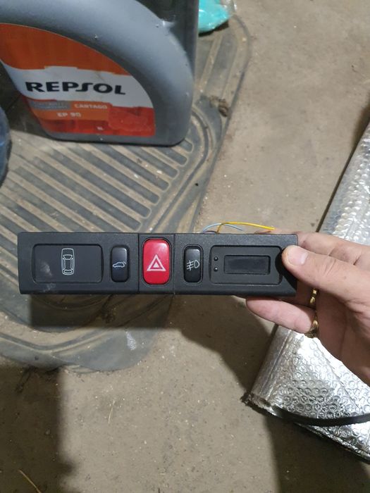 Алфа ромео 145 1.4 90коня бензин боксер