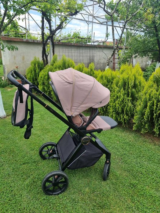 Детска количка carrello ultra