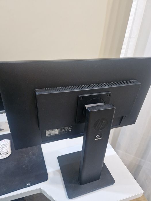 Игровой монитор.