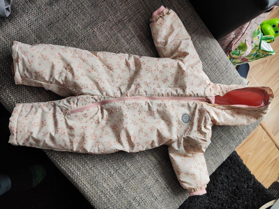 Детски гащеризон