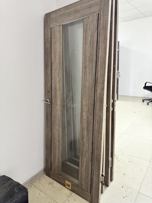 Продается межкомнатные двери