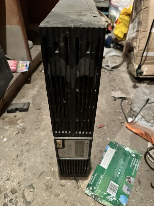 UPS 6000VA/ 4200W