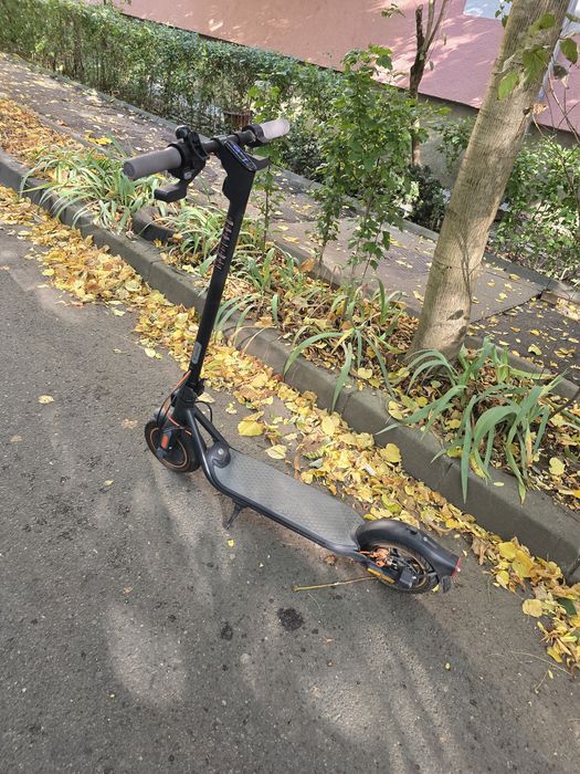 Trotinetă Electrică Segway Ninebot KickScooter F40I