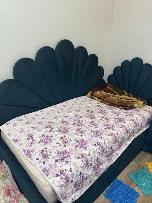 Кровать/диван/спальная кровать