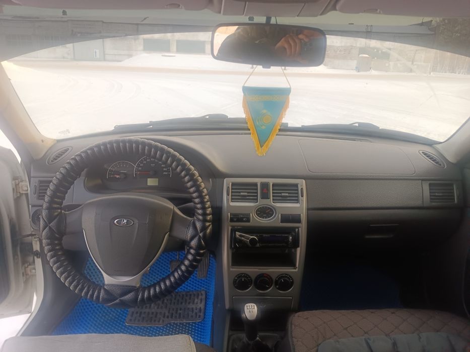 Продается ВАЗ приора 2170