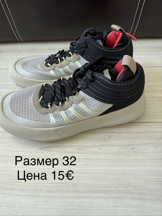 Детски маратонки NIKE