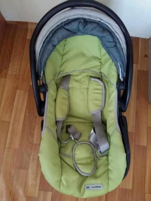 Детско столче за кола