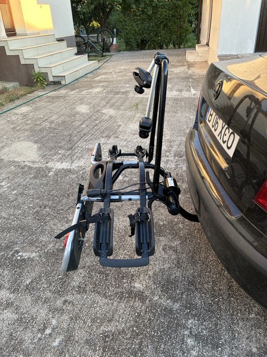 Suport bicicleta Thule