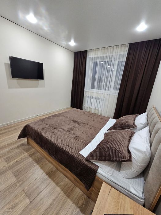 Квартира в центре