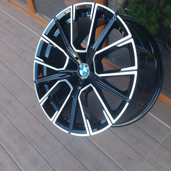 20”M джанти за G-серия BMW спорт пакет 5×112 чисто новиG20 G30 G11 G05
