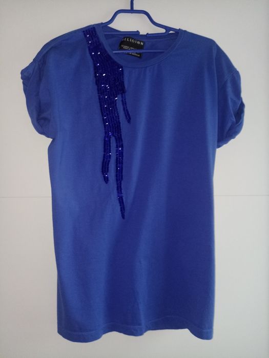 Оригинална дамска тениска Religion