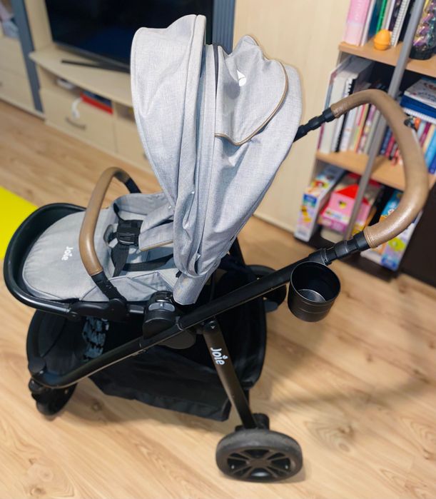 Cǎrucior JOIE Versatrax