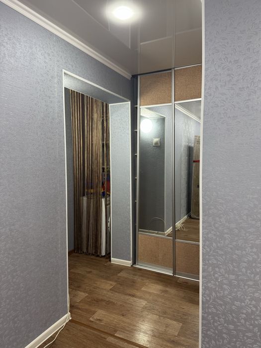 Продаю 3х комнатную квартиру