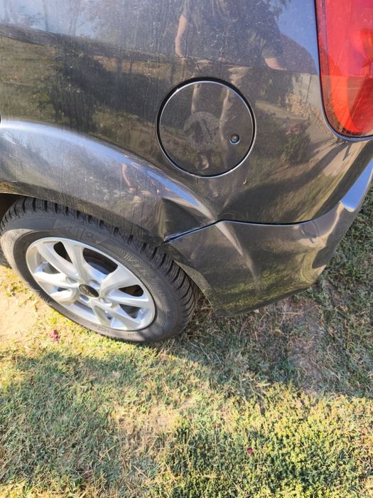 FORD Fiesta 2008 — imagine 3