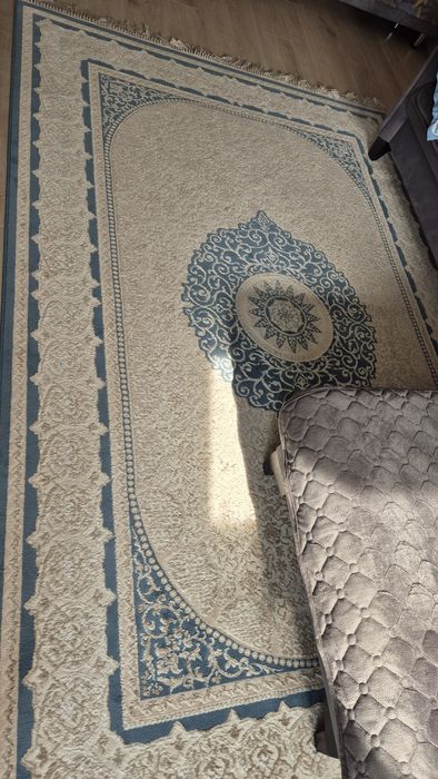 Иранский ковер 2х3