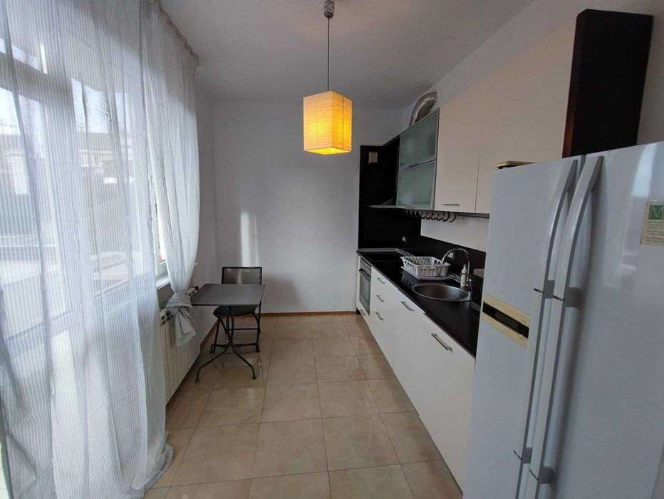 Дава се под наем Двустаен апартамент в София, Център - 90 кв.м за 1080 € - Снимка #4