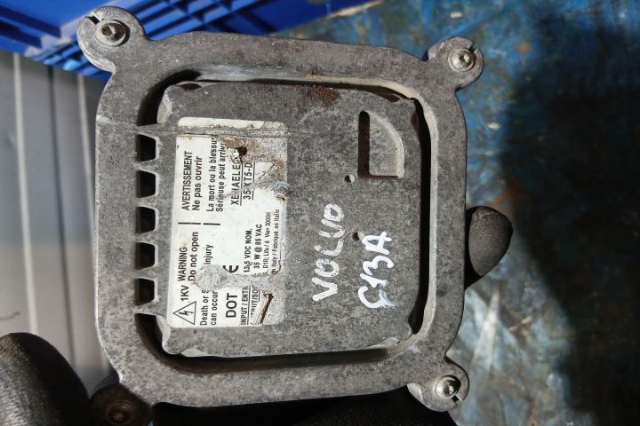 Balast Xenon  35xt5-2-D1/12   35xt5-2-D1/12 Volvo XC90 1 [2002 - 2006