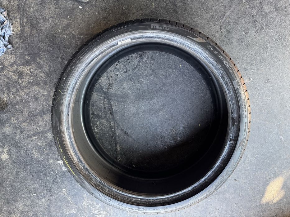255/30/20 pirelli ranflet