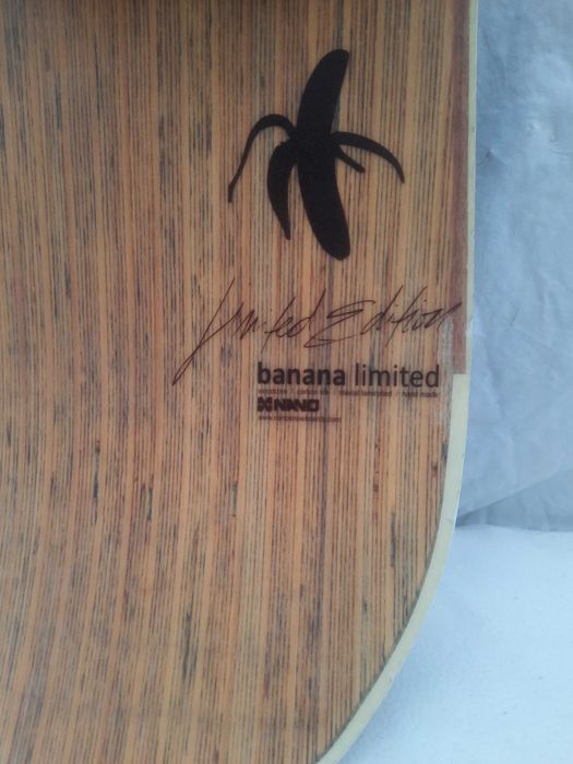 сноуборд  Nano Banana Limited  148см.с автомати