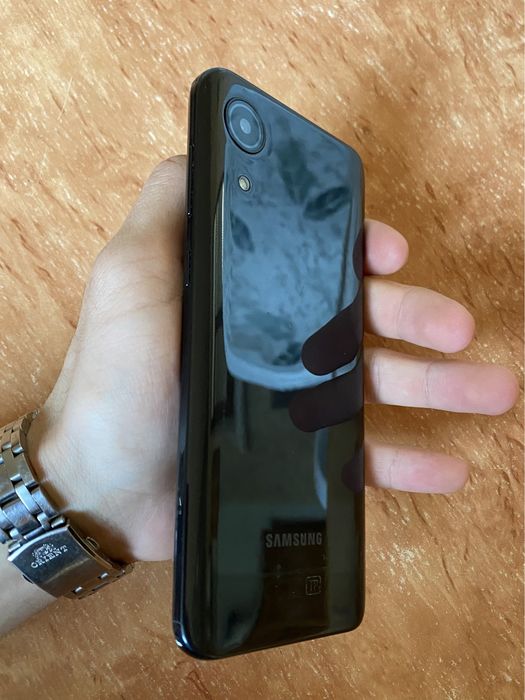 Samsung Galaxy A03 Core