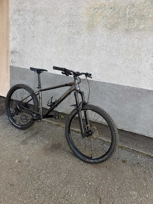 Велосипед Drag 29 Shift 7.1 27.5 М Размер