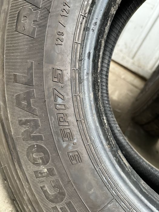 Anvelope 9.5 R17,5 Good Year