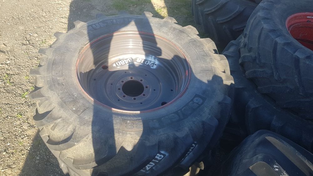 Cauciucuri tractor 650/65R38