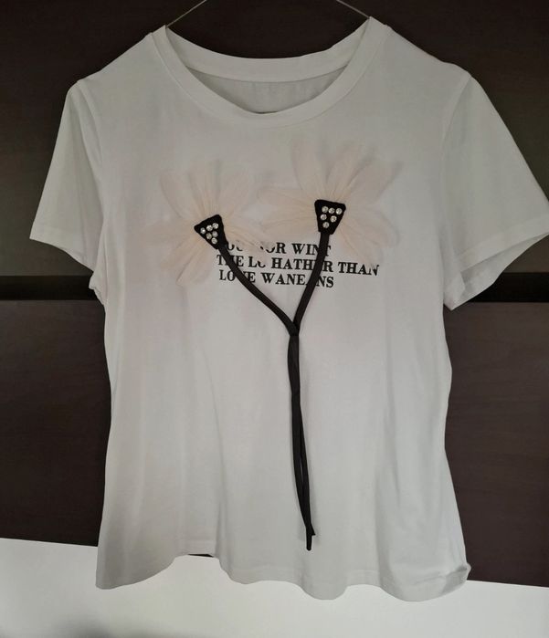 Tricou damă Anna Lafaet M