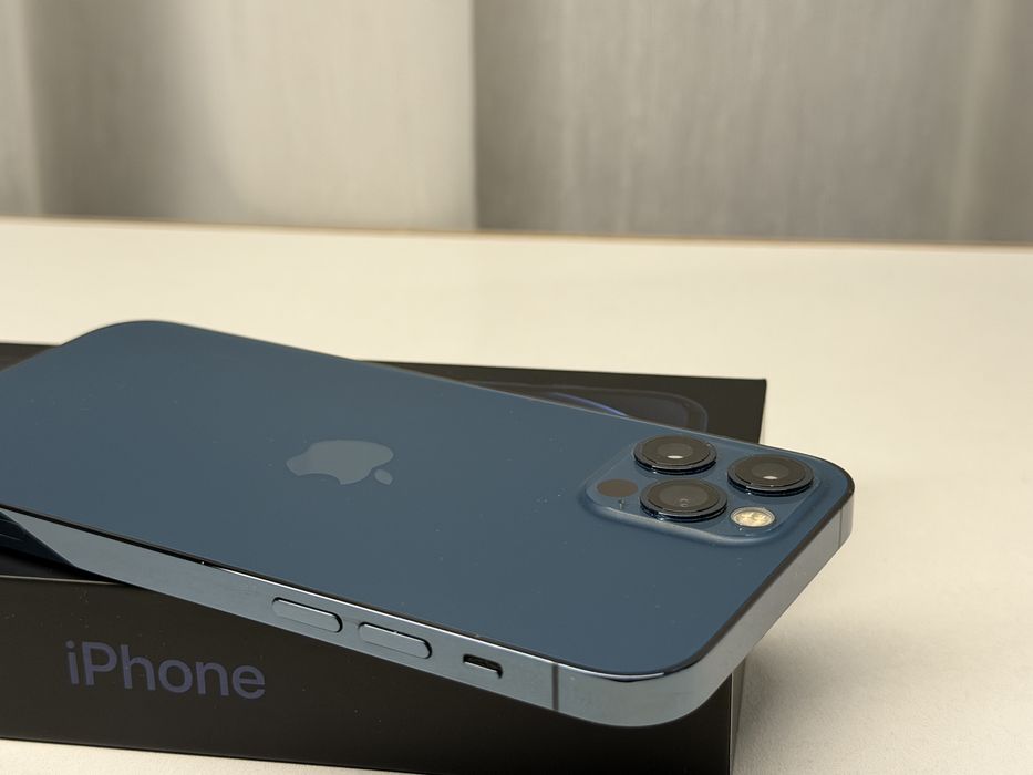 IPhone 12 Pro 256 GB