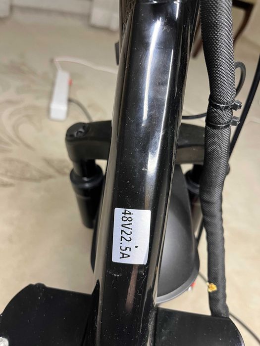 Электросамокат Forever