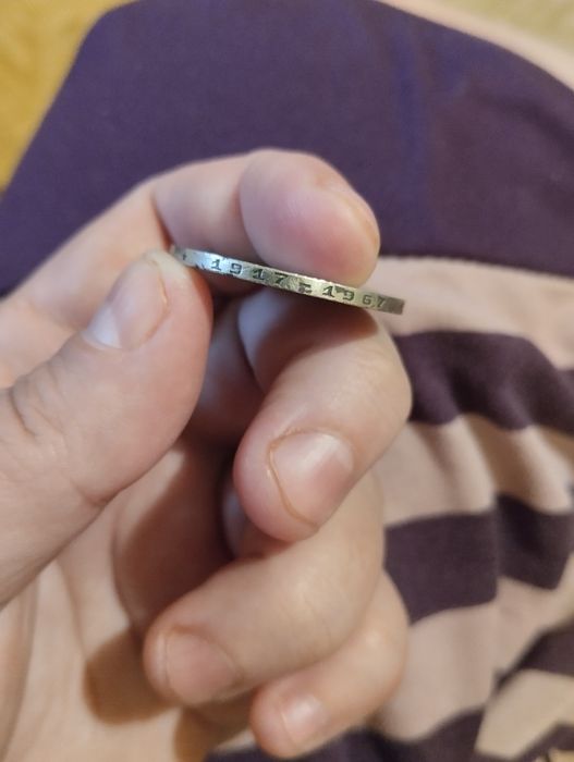 Продам рубль СССР