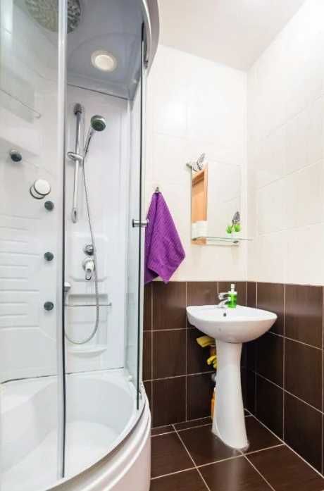 Дава се под наем Едностаен апартамент в Пловдив, Каменица 2 - 45 кв.м за 198.9 € - Снимка #4