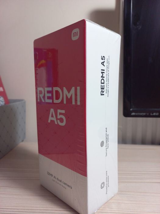 Xiaomi Redmi 5a продаётся