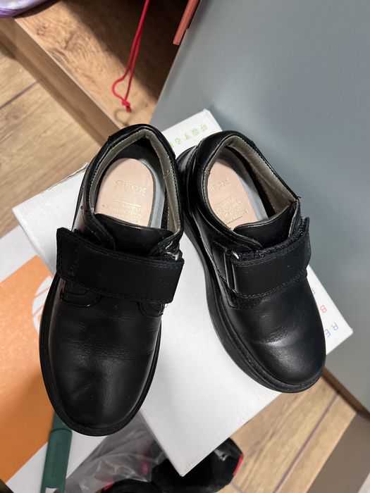 Туфли на мальчика