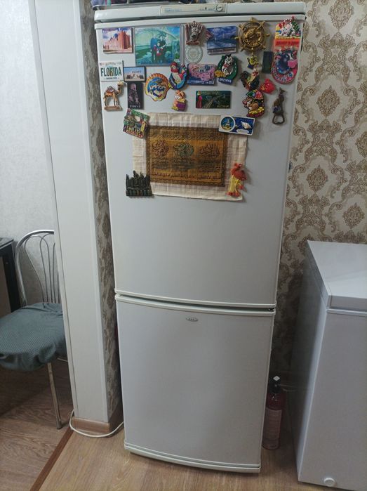 Продам холодильник